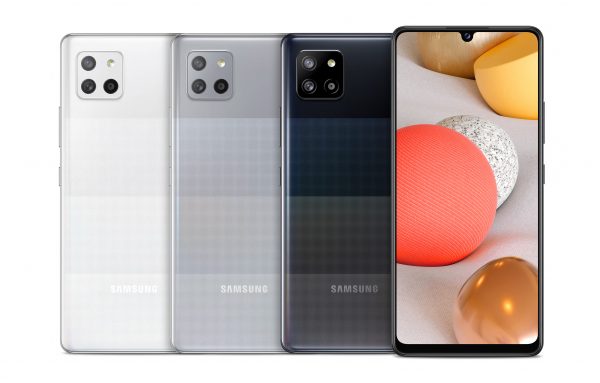 Mejores Smartphones Samsung para Comprar en 2025