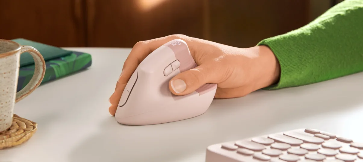 Mejores Ratones Ergonómicos para Prevenir Lesiones y Mejorar la Comodidad en 2025