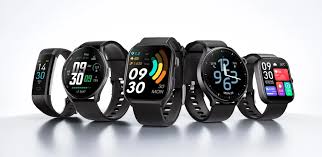 Los Mejores Smartwatches y Relojes Inteligentes para Comprar en 2025