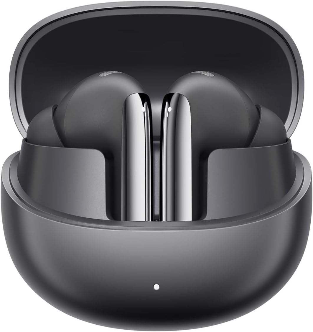 Auriculares QCY MeloBuds Pro