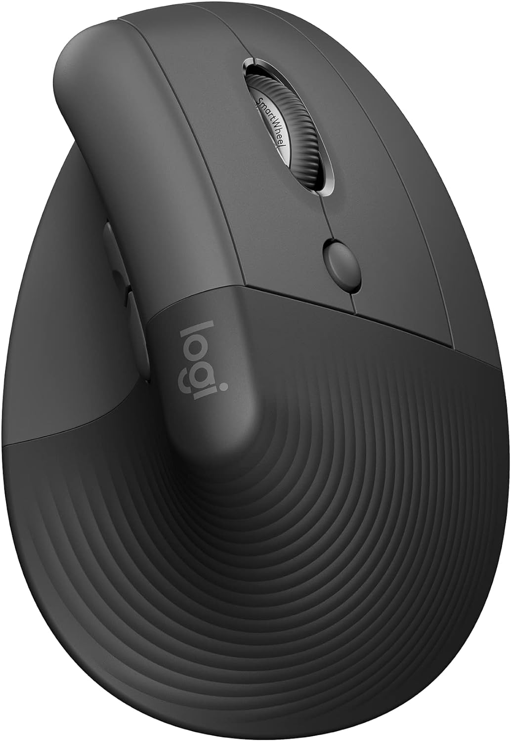 Ratón Vertical Inalámbrico Logitech Lift